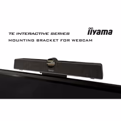iiyama PROLITE TE7514MIS-B2AG Écran plat de signalisation numérique 75" Wifi 435 cd/m² 4K Ultra HD Noir Écran tactile Intégré dans le processeur Android 24/7 - Vue supplémentaire 13