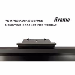 iiyama PROLITE TE7514MIS-B2AG Écran plat de signalisation numérique 75" Wifi 435 cd/m² 4K Ultra HD Noir Écran tactile Intégré dans le processeur Android 24/7 - Vue supplémentaire 16