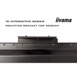 iiyama PROLITE TE7514MIS-B2AG Écran plat de signalisation numérique 75" Wifi 435 cd/m² 4K Ultra HD Noir Écran tactile Intégré dans le processeur Android 24/7 - Vue supplémentaire 17