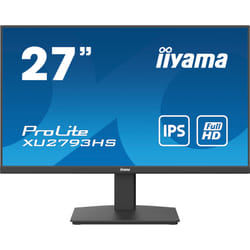 iiyama ProLite XU2793HS-B6 écran plat de PC 27" Full HD LED Noir