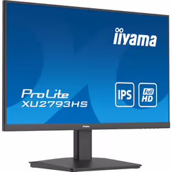 iiyama ProLite XU2793HS-B6 écran plat de PC 27" Full HD LED Noir