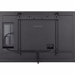 iiyama LH5060UHS-B1AG affichage de messages Carte A numérique 49.5" LED Wifi 500 cd/m² 4K Ultra HD Noir Intégré dans le processeur 24/7 - Vue supplémentaire 14