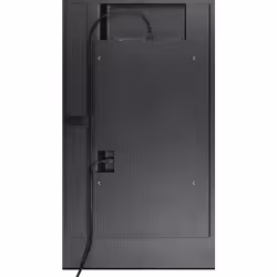 iiyama LH5060UHS-B1AG affichage de messages Carte A numérique 49.5" LED Wifi 500 cd/m² 4K Ultra HD Noir Intégré dans le processeur 24/7 - Vue supplémentaire 15