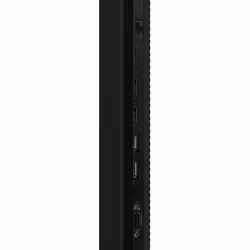 iiyama LH5060UHS-B1AG affichage de messages Carte A numérique 49.5" LED Wifi 500 cd/m² 4K Ultra HD Noir Intégré dans le processeur 24/7 - Vue supplémentaire 18