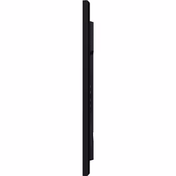iiyama LH5060UHS-B1AG affichage de messages Carte A numérique 49.5" LED Wifi 500 cd/m² 4K Ultra HD Noir Intégré dans le processeur 24/7 - Vue supplémentaire 8