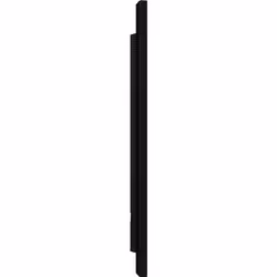 iiyama LH5060UHS-B1AG affichage de messages Carte A numérique 49.5" LED Wifi 500 cd/m² 4K Ultra HD Noir Intégré dans le processeur 24/7 - Vue supplémentaire 9