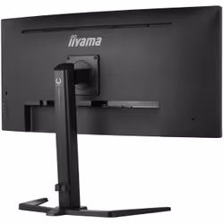 iiyama G-MASTER GCB3481WQSU-B1 écran plat de PC 34" UltraWide Quad HD LCD Noir
