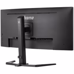 iiyama G-MASTER GCB3481WQSU-B1 écran plat de PC 34" UltraWide Quad HD LCD Noir - Vue supplémentaire 6
