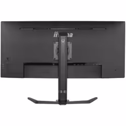 iiyama G-MASTER GCB3481WQSU-B1 écran plat de PC 34" UltraWide Quad HD LCD Noir - Vue supplémentaire 7