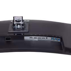 iiyama G-MASTER GCB3481WQSU-B1 écran plat de PC 34" UltraWide Quad HD LCD Noir - Vue supplémentaire 8