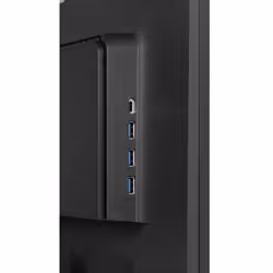 iiyama ProLite XU2495WSU-B7 écran plat de PC 61 cm (24") 4K Ultra HD LED Noir - Vue supplémentaire 12
