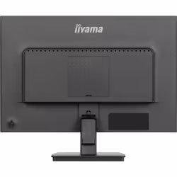 iiyama ProLite XU2495WSU-B7 écran plat de PC 61 cm (24") 4K Ultra HD LED Noir - Vue supplémentaire 8
