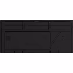 iiyama TE9218UWI-B1AG affichage de messages Écran plat de signalisation numérique 2,32 m (91.5") LED Wifi 500 cd/m² 5K Ultra HD Noir Écran tactile Intégré dans le processeur Android 16/7 - Vue supplémentaire 9