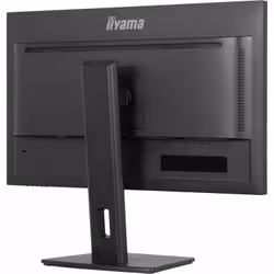iiyama ProLite XUB2797QSNP-B1 Écran PC IPS 27 Pouces QHD 100 Hz USB-C Noir - Vue supplémentaire 11