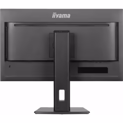 iiyama ProLite XUB2797QSNP-B1 Écran PC IPS 27 Pouces QHD 100 Hz USB-C Noir - Vue supplémentaire 9