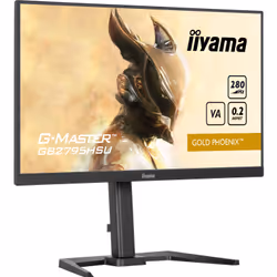 iiyama GB2795HSU-B1 écran plat de PC 27" Full HD LED Noir