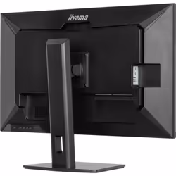 iiyama ProLite XUB3297QSNP-B1 Écran PC IPS 32 Pouces QHD 100 Hz Noir - Vue supplémentaire 6
