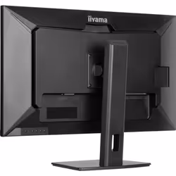 iiyama ProLite XUB3297QSNP-B1 Écran PC IPS 32 Pouces QHD 100 Hz Noir - Vue supplémentaire 7
