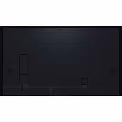 iiyama LH6560UHS-B2AG affichage de messages Carte A numérique 65" LED Wifi 500 cd/m² 4K Ultra HD Noir Intégré dans le processeur 24/7 - Vue supplémentaire 7