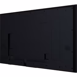 iiyama LH6560UHS-B2AG affichage de messages Carte A numérique 65" LED Wifi 500 cd/m² 4K Ultra HD Noir Intégré dans le processeur 24/7 - Vue supplémentaire 8