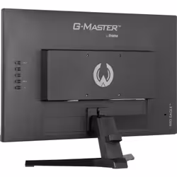 iiyama G-MASTER G2470HS-B1 écran plat de PC 23.8" Full HD LCD Noir - Vue supplémentaire 9