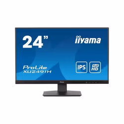 Iiyama ProLite XU2491H-B1 24 LED IPS FullHD 100Hz