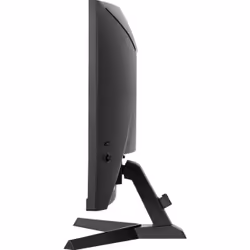 iiyama G-MASTER GC2480HSU-B1 Écran Gaming Incurvé 24 Pouces Full HD 180 Hz VA Noir - Vue supplémentaire 5