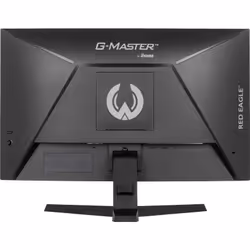 iiyama G-MASTER GC2480HSU-B1 Écran Gaming Incurvé 24 Pouces Full HD 180 Hz VA Noir - Vue supplémentaire 8