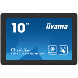 iiyama TW1023ASC-B2P Panneau de commande tactile 10.1" 1280 x 800 pixels