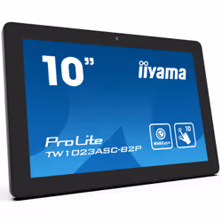 iiyama TW1023ASC-B2P Panneau de commande tactile 10.1" 1280 x 800 pixels