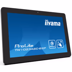 iiyama TW1023ASC-B2P Panneau de commande tactile 10.1" 1280 x 800 pixels