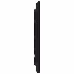 iiyama LH6541UHS-B1AG affichage de messages 64.5" LCD 500 cd/m² 4K Ultra HD Noir 24/7 - Vue supplémentaire 8