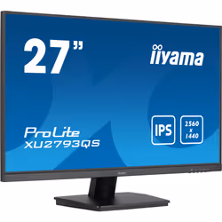 iiyama ProLite XU2793QS-B7 écran plat de PC 27" 4K Ultra HD LED Noir