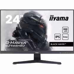 iiyama G-MASTER G2445HSU-B2