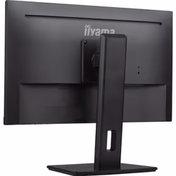 iiyama ProLite XUB2491H-B1 Écran PC IPS 23.8 Pouces Full HD 100 Hz Noir - Vue supplémentaire 8