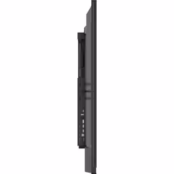 iiyama TE5513A-B1AG Écran d'affichage dynamique Écran plat interactif 138,7 cm (54.6") Wifi 450 cd/m² 4K Ultra HD Noir Écran tactile Intégré dans le processeur Android 18/7 - Vue supplémentaire 8