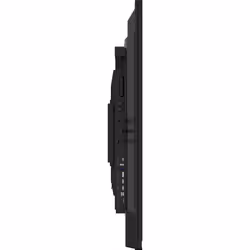 iiyama TE6513A-B1AG Écran d'affichage dynamique Écran plat interactif 163,8 cm (64.5") Wifi 450 cd/m² 4K Ultra HD Noir Écran tactile Intégré dans le processeur Android 18/7 - Vue supplémentaire 8