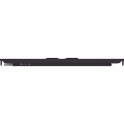 iiyama TE6515A-B1AG Écran d'affichage dynamique Écran plat de signalisation numérique 163,8 cm (64.5") Wifi 550 cd/m² 4K Ultra HD Noir Écran tactile Intégré dans le processeur Android - Vue supplémentaire 7