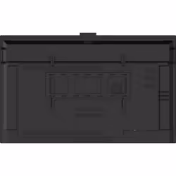 iiyama TE6515A-B1AG Écran d'affichage dynamique Écran plat de signalisation numérique 163,8 cm (64.5") Wifi 550 cd/m² 4K Ultra HD Noir Écran tactile Intégré dans le processeur Android - Vue supplémentaire 8