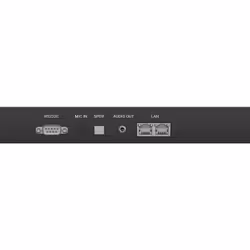 iiyama TE7515A-B1AG Écran d'affichage dynamique Écran plat de signalisation numérique 189,2 cm (74.5") Wifi 550 cd/m² 4K Ultra HD Noir Écran tactile Intégré dans le processeur Android - Vue supplémentaire 4