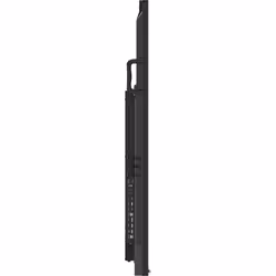 iiyama TE7515A-B1AG Écran d'affichage dynamique Écran plat de signalisation numérique 189,2 cm (74.5") Wifi 550 cd/m² 4K Ultra HD Noir Écran tactile Intégré dans le processeur Android - Vue supplémentaire 6