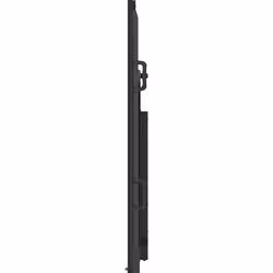 iiyama TE8615A-B1AG Écran d'affichage dynamique Écran plat de signalisation numérique 2,18 m (86") Wifi 550 cd/m² 4K Ultra HD Noir Écran tactile Intégré dans le processeur Android - Vue supplémentaire 4