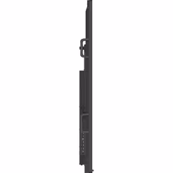 iiyama TE8615A-B1AG Écran d'affichage dynamique Écran plat de signalisation numérique 2,18 m (86") Wifi 550 cd/m² 4K Ultra HD Noir Écran tactile Intégré dans le processeur Android - Vue supplémentaire 5