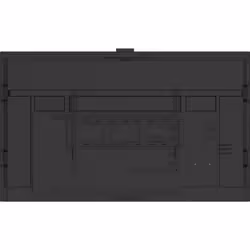 iiyama TE8615A-B1AG Écran d'affichage dynamique Écran plat de signalisation numérique 2,18 m (86") Wifi 550 cd/m² 4K Ultra HD Noir Écran tactile Intégré dans le processeur Android - Vue supplémentaire 8