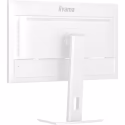 iiyama ProLite XUB2797HSN-W2 écran plat de PC 27" Full HD LED Blanc