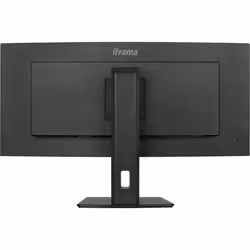 iiyama ProLite XCB3497WQSNP-B1 Écran Incurvé 34 Pouces UWQHD 120 Hz Noir - Vue supplémentaire 6