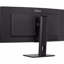iiyama ProLite XCB3497WQSNP-B1 Écran Incurvé 34 Pouces UWQHD 120 Hz Noir - Vue supplémentaire 7