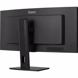 iiyama ProLite XCB3497WQSNP-B1 Écran Incurvé 34 Pouces UWQHD 120 Hz Noir - Vue supplémentaire 8