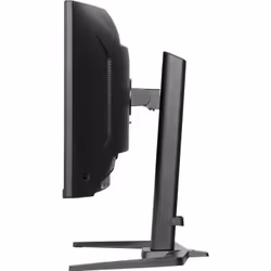 iiyama GCB3482WQSU-B1 écran plat de PC 34" UltraWide Quad HD LED Noir - Vue supplémentaire 4