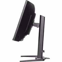 iiyama GCB3482WQSU-B1 écran plat de PC 34" UltraWide Quad HD LED Noir - Vue supplémentaire 5